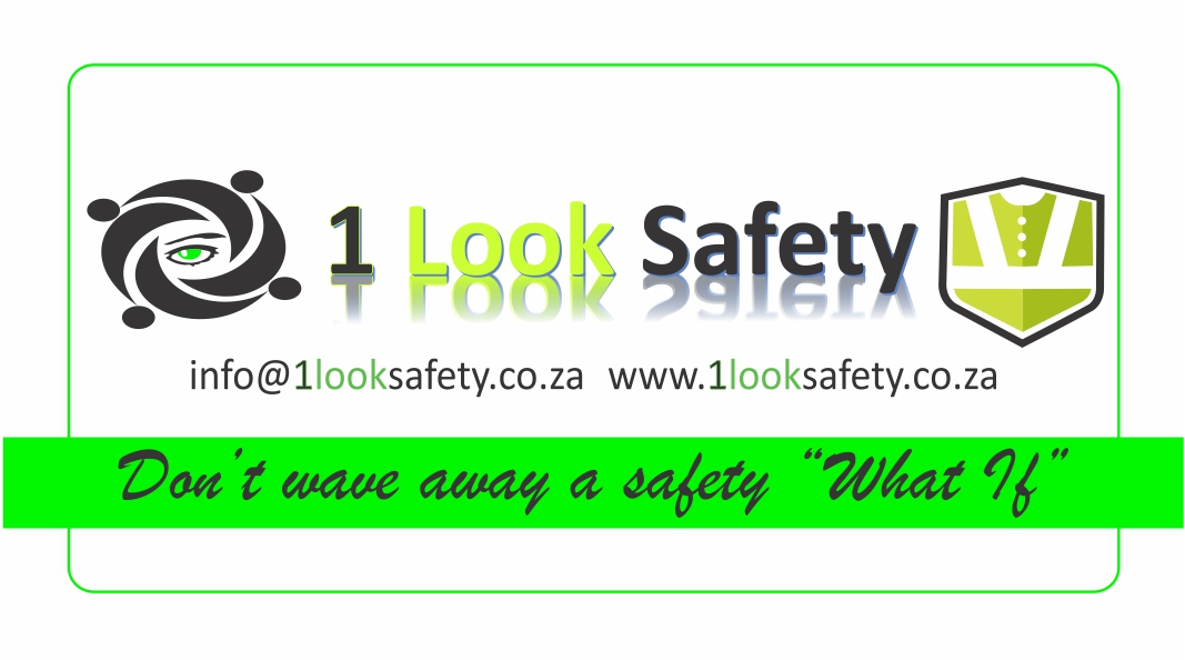 1 Look Safety Training